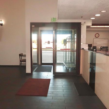 Motel 6 Elkhart, In エクステリア 写真