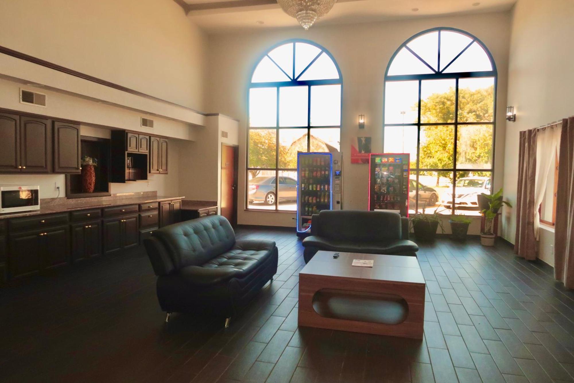 Motel 6 Elkhart, In エクステリア 写真
