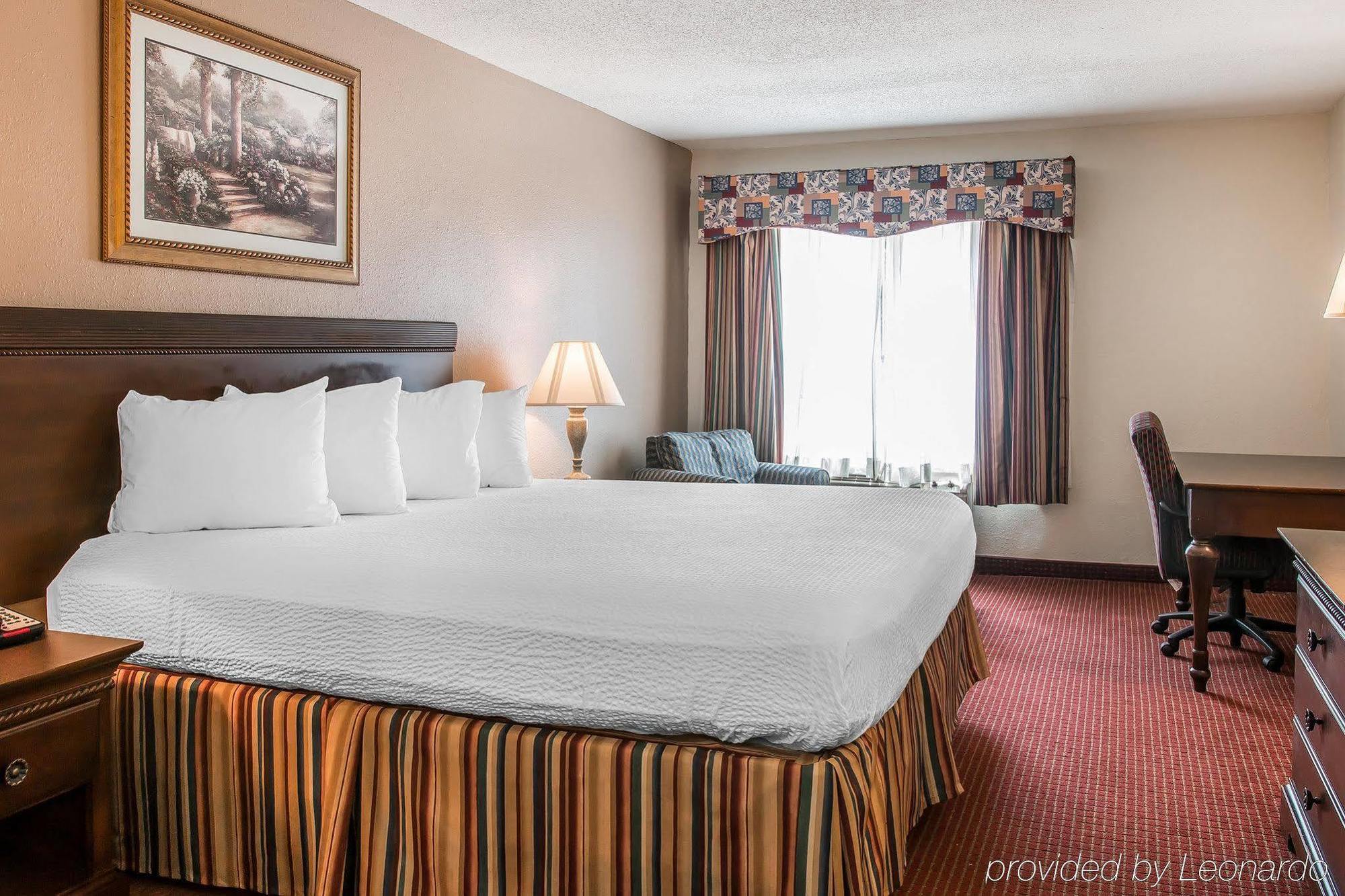 Motel 6 Elkhart, In エクステリア 写真