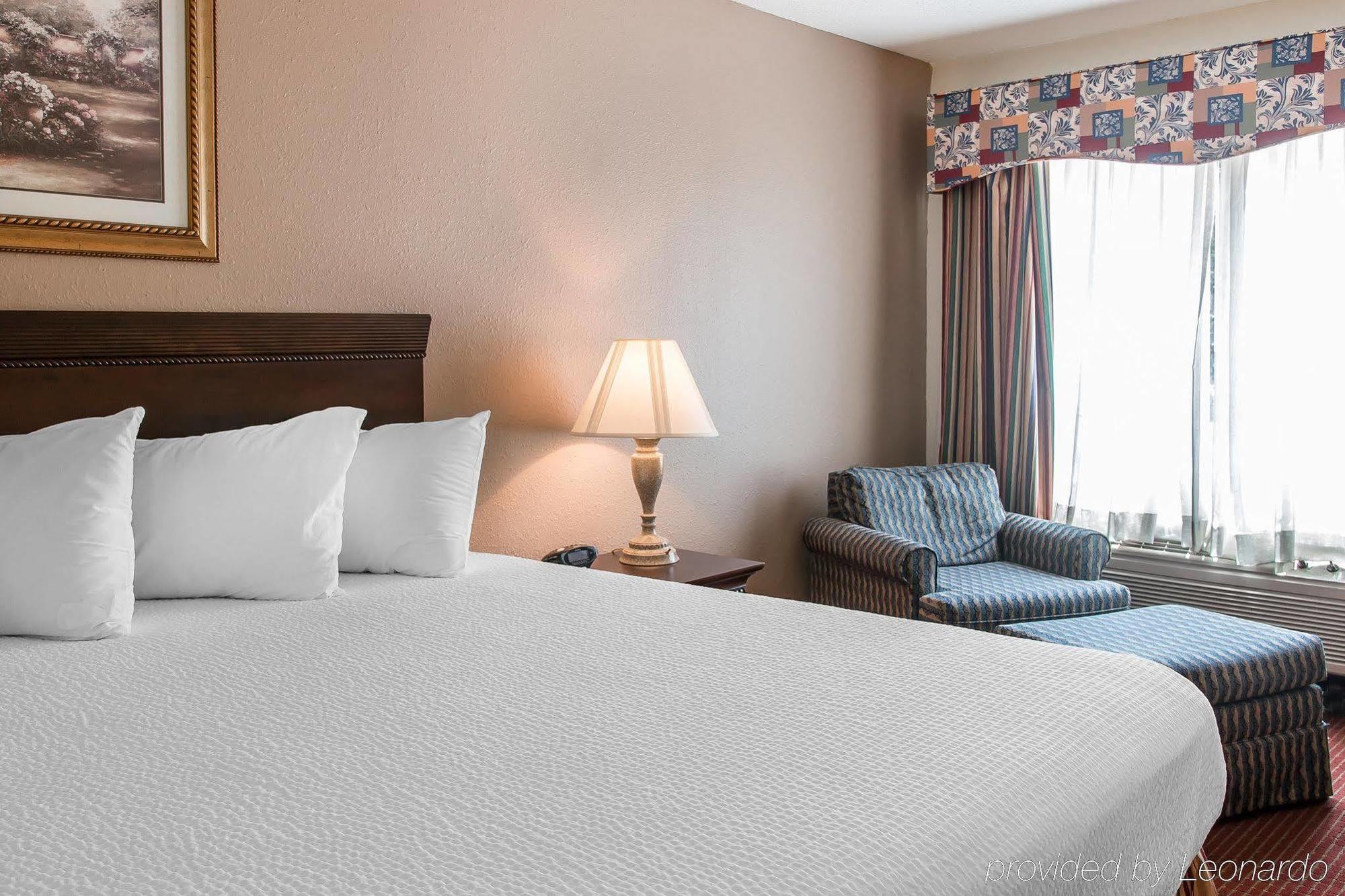 Motel 6 Elkhart, In エクステリア 写真
