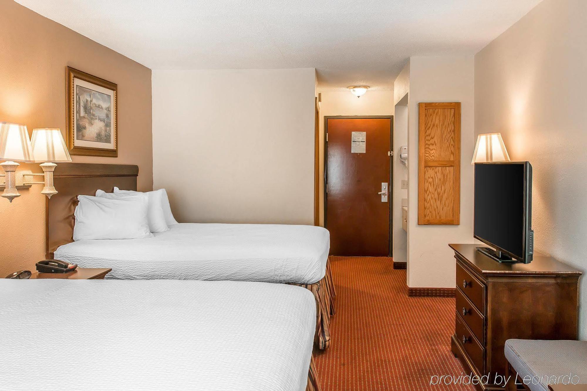 Motel 6 Elkhart, In エクステリア 写真