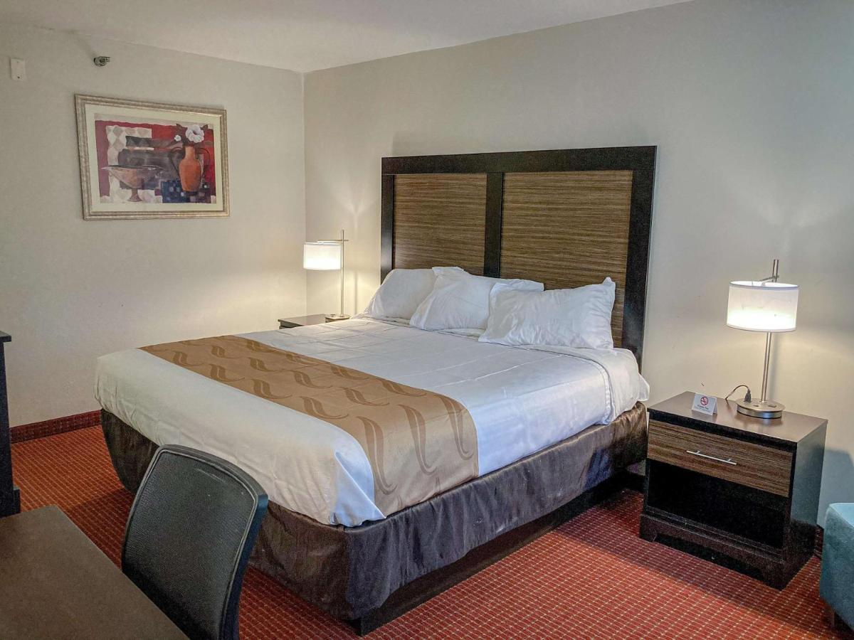 Motel 6 Elkhart, In エクステリア 写真