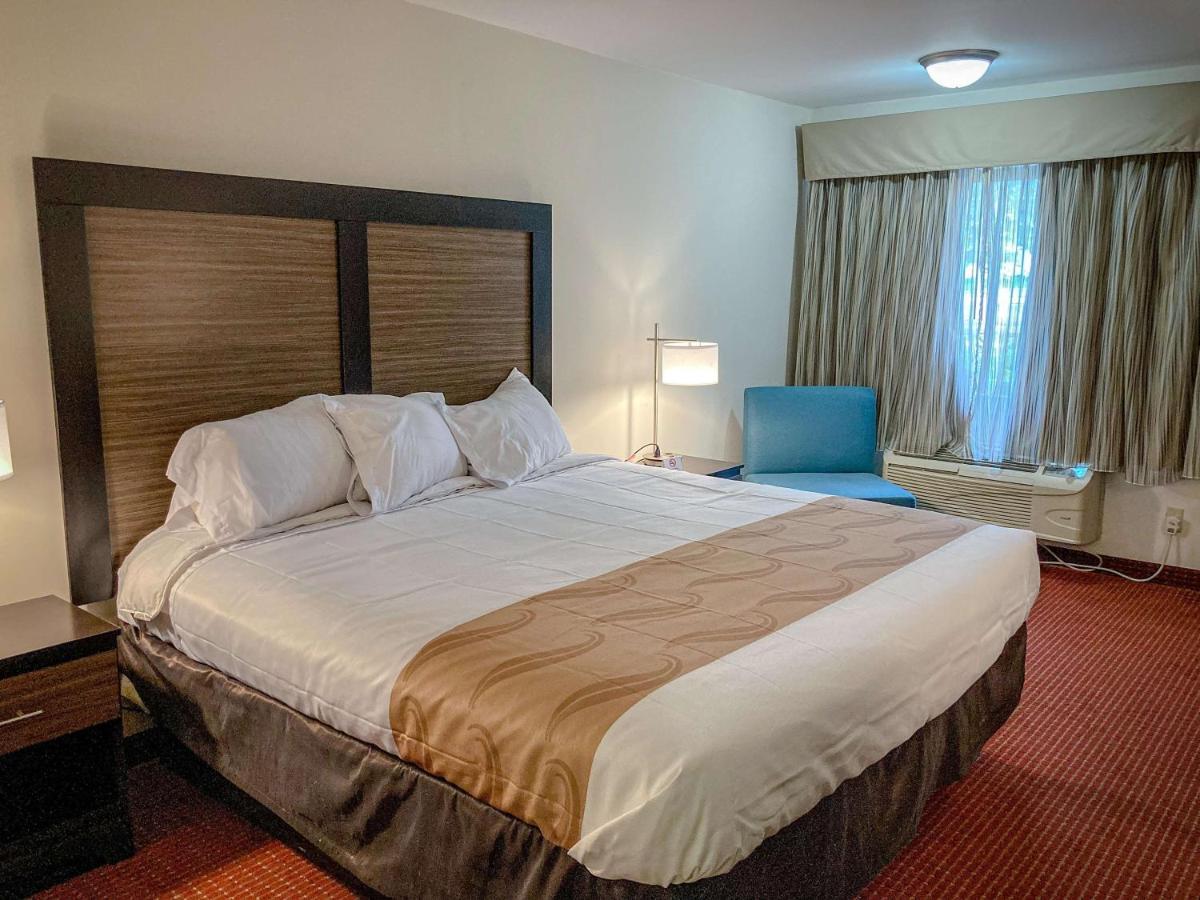 Motel 6 Elkhart, In エクステリア 写真